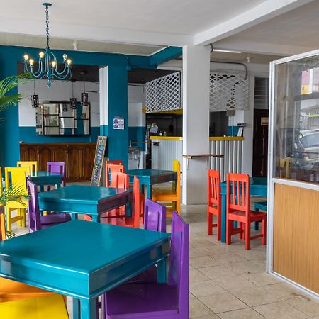 Hotel Las Colinas La Fortuna Екстер'єр фото