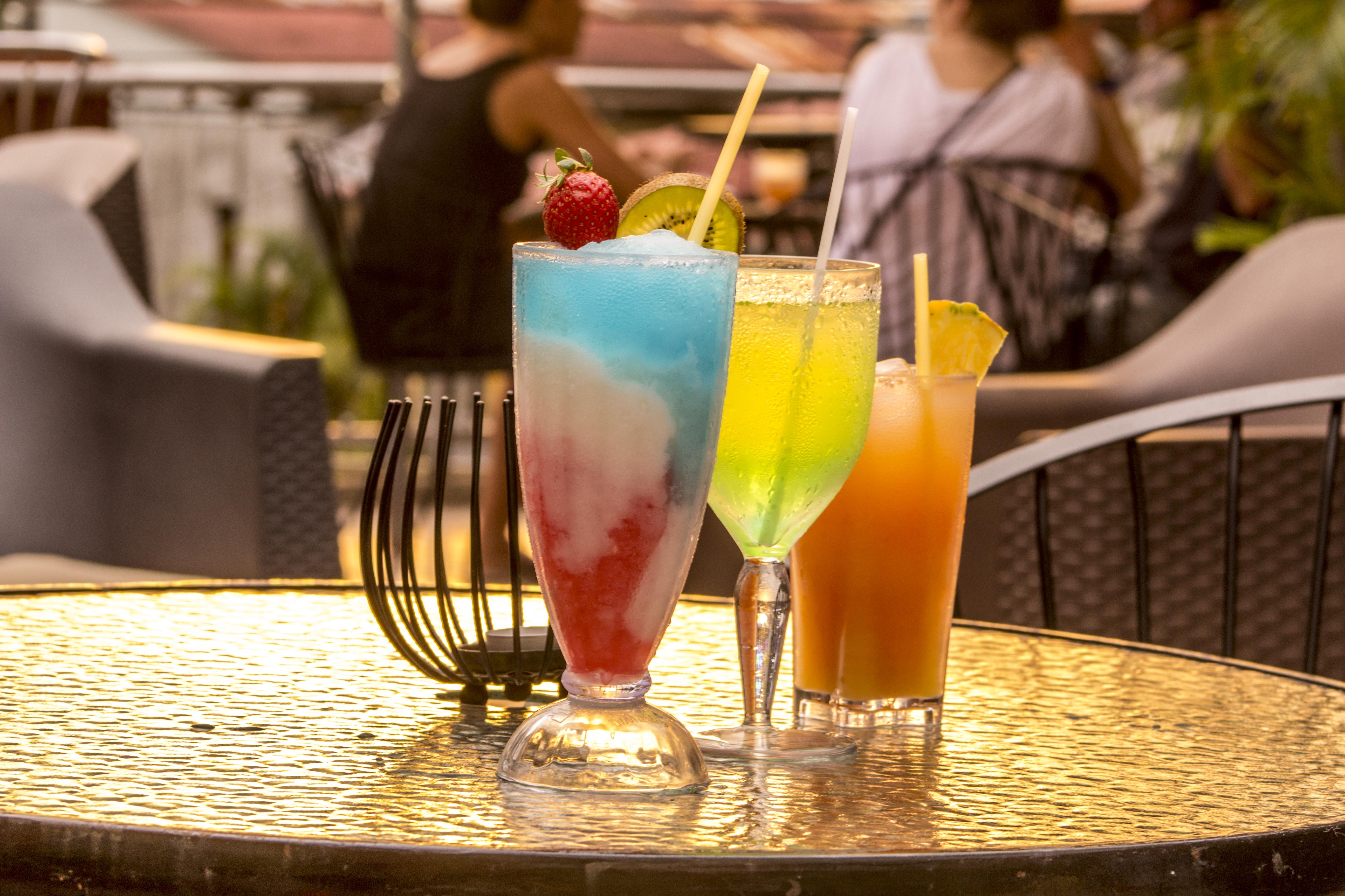 Hotel Las Colinas La Fortuna Екстер'єр фото