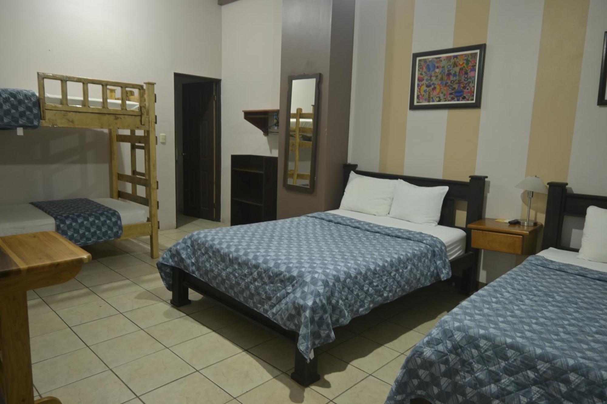 Hotel Las Colinas La Fortuna Екстер'єр фото