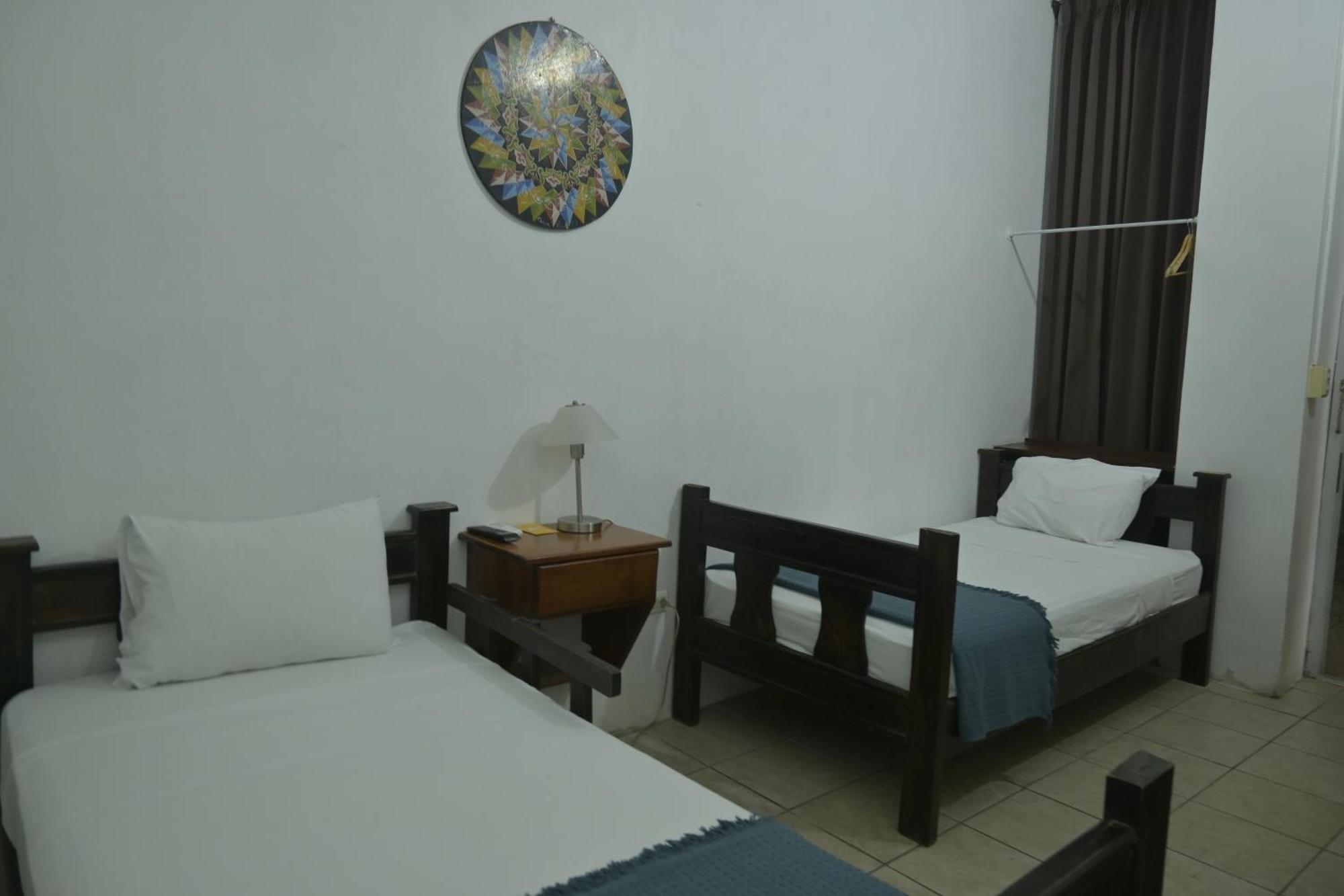 Hotel Las Colinas La Fortuna Екстер'єр фото