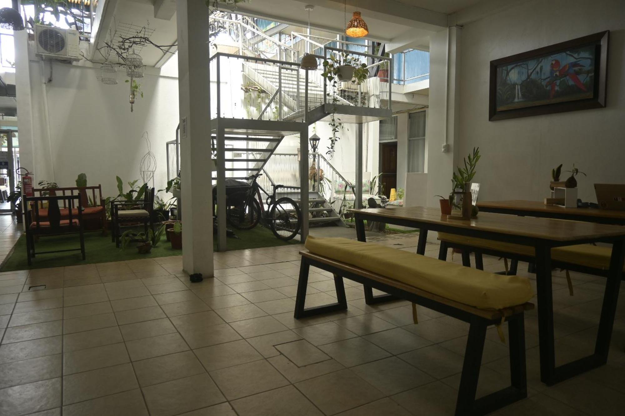 Hotel Las Colinas La Fortuna Екстер'єр фото