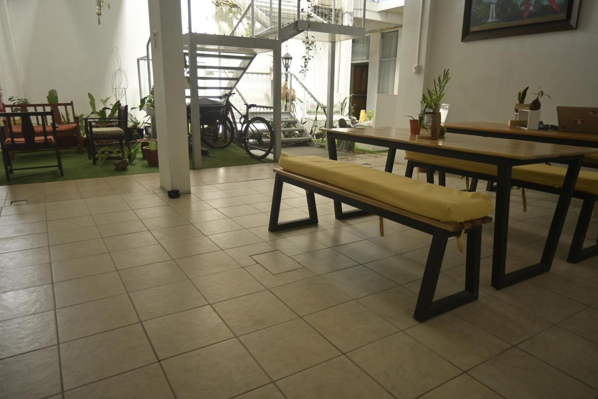 Hotel Las Colinas La Fortuna Екстер'єр фото