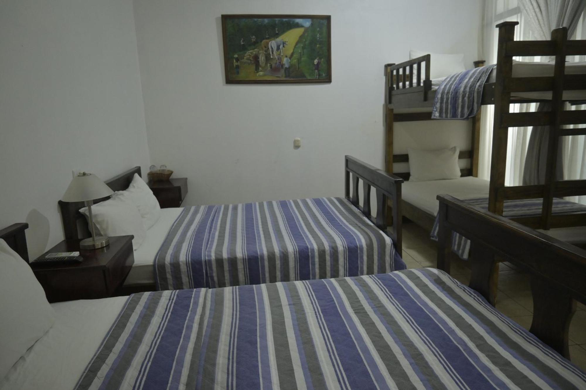 Hotel Las Colinas La Fortuna Екстер'єр фото