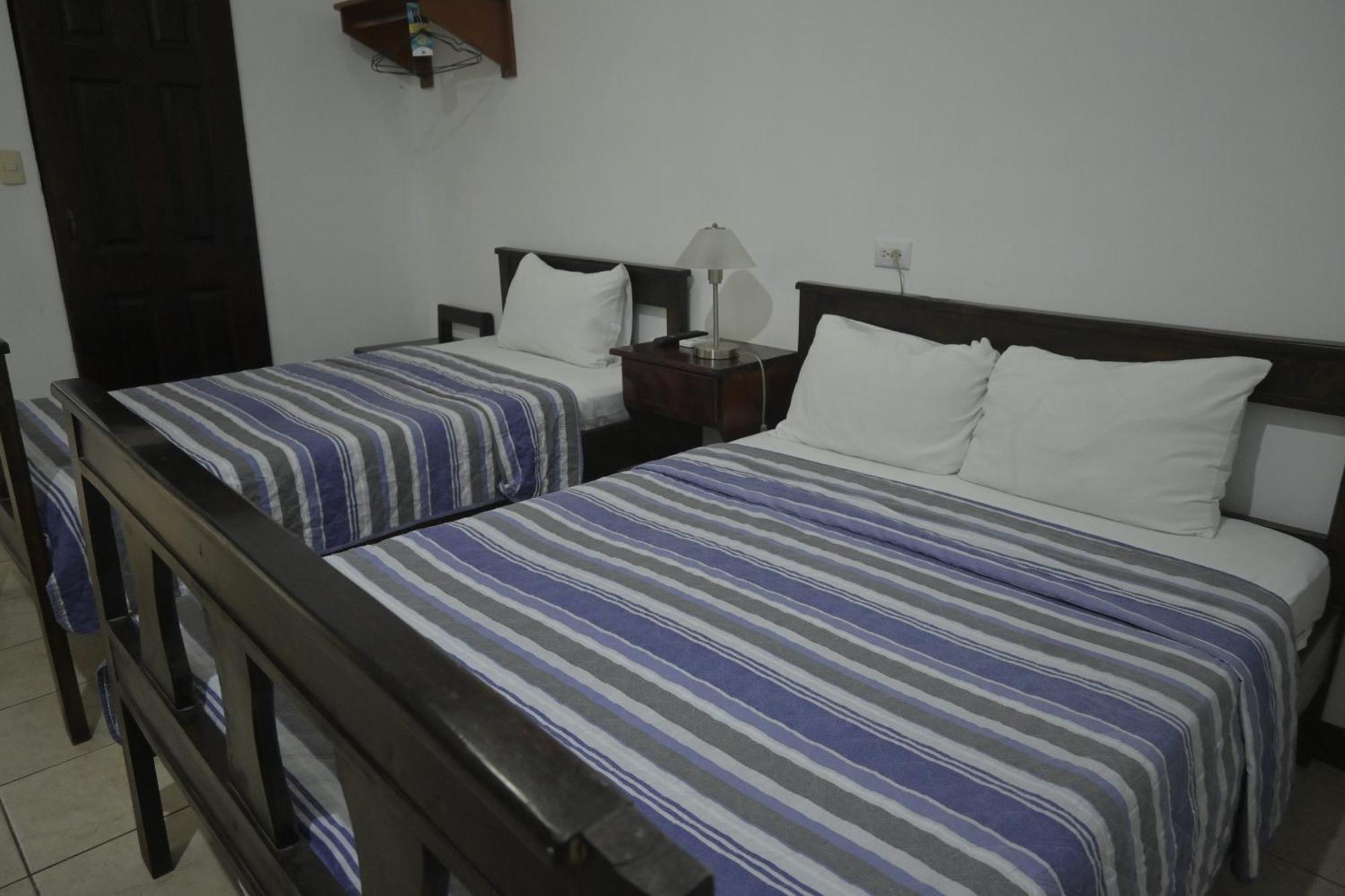Hotel Las Colinas La Fortuna Екстер'єр фото