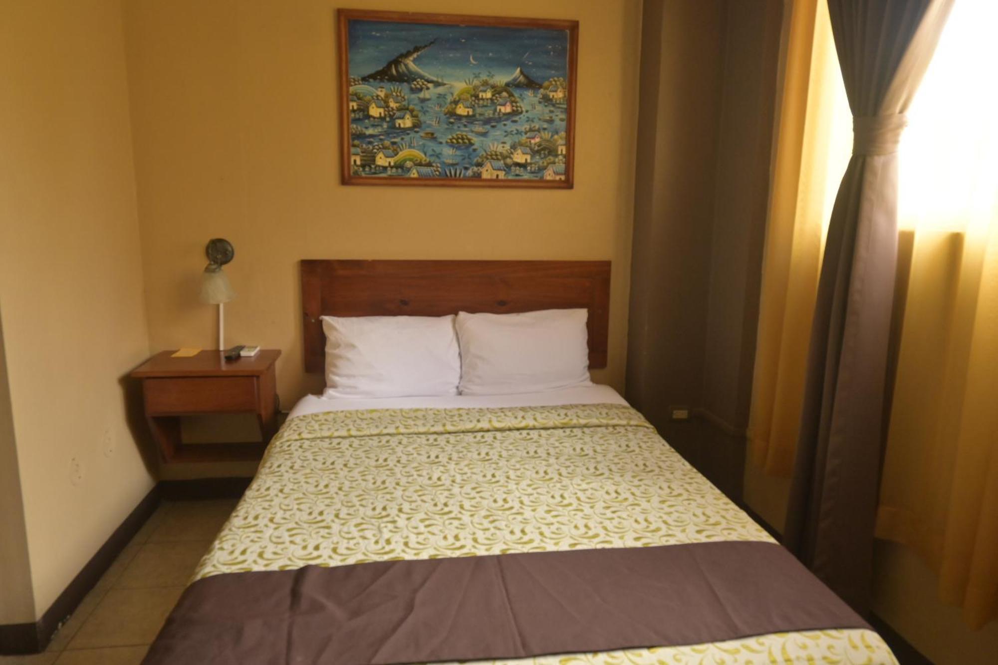 Hotel Las Colinas La Fortuna Екстер'єр фото