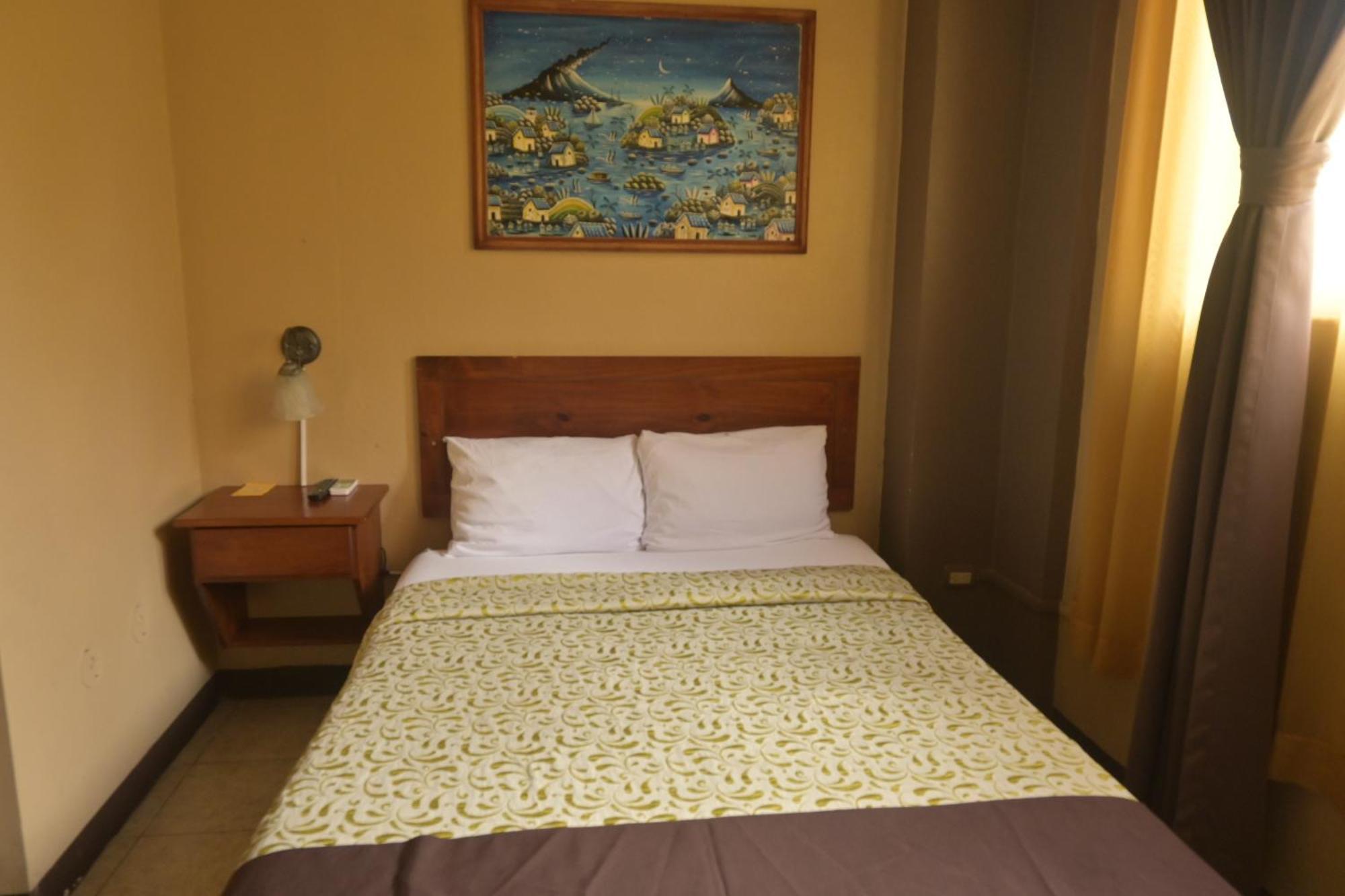 Hotel Las Colinas La Fortuna Екстер'єр фото