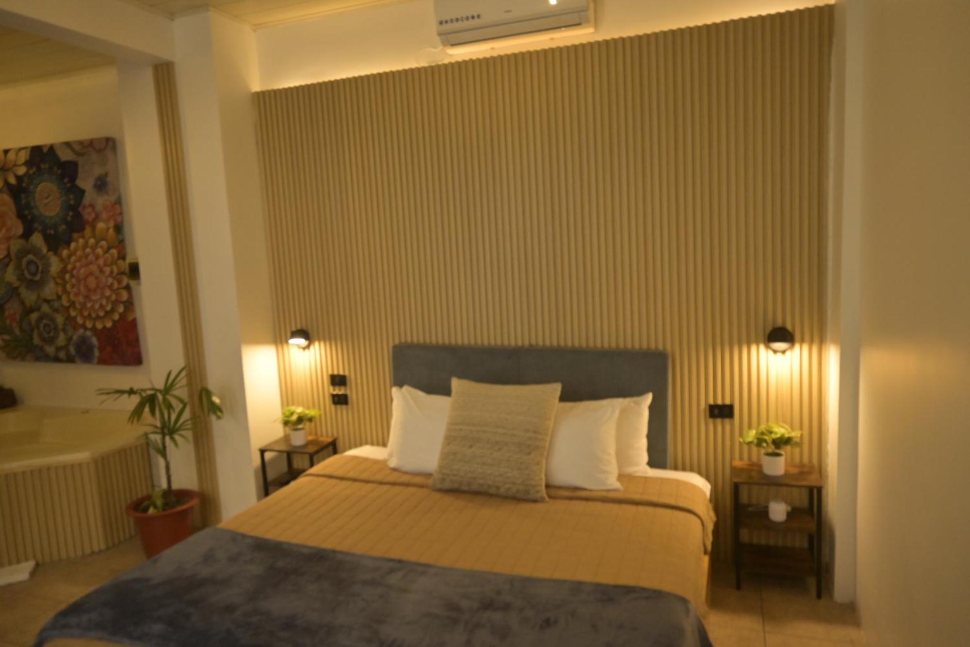 Hotel Las Colinas La Fortuna Екстер'єр фото