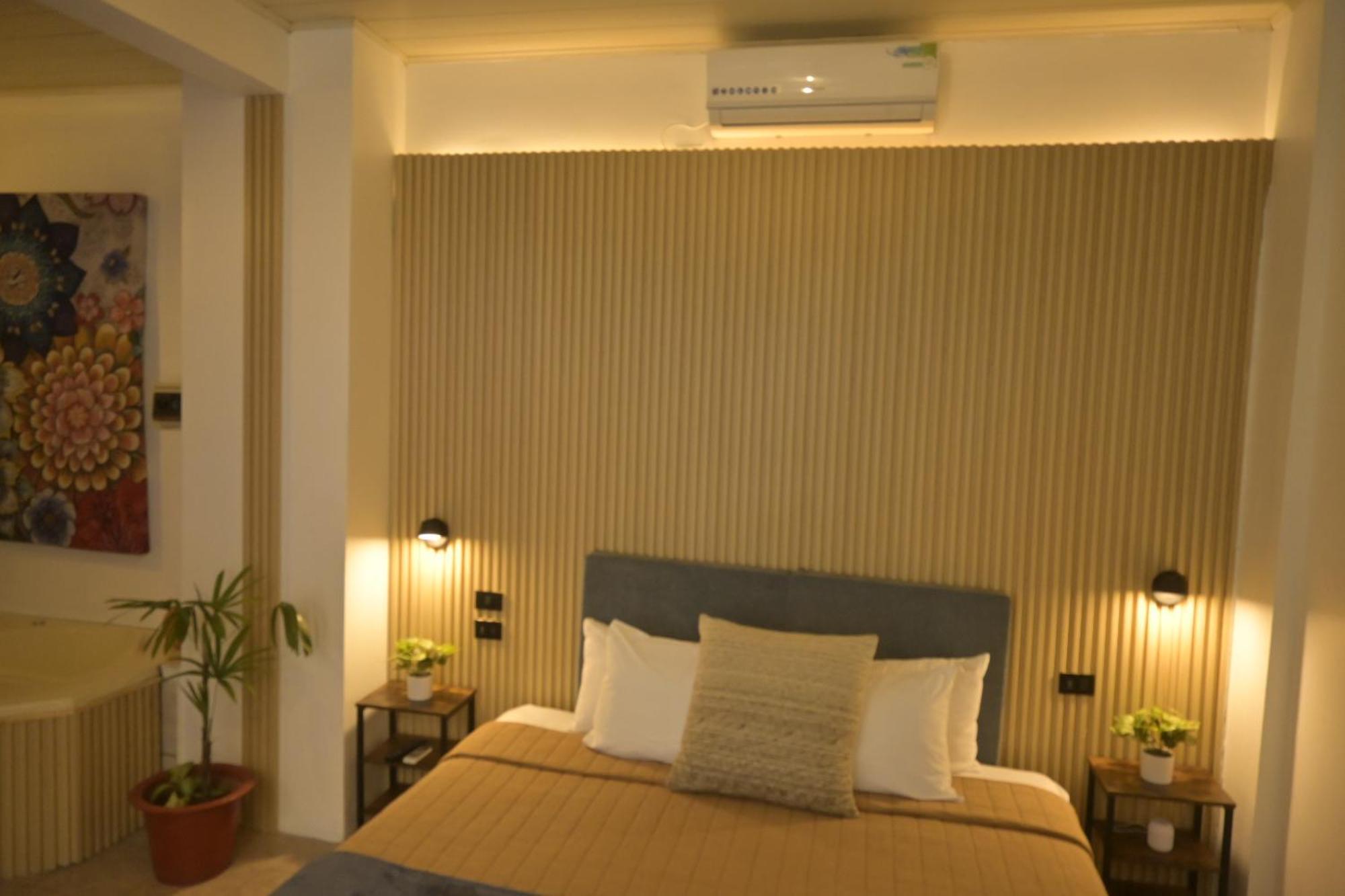 Hotel Las Colinas La Fortuna Екстер'єр фото